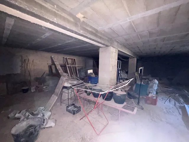 Venta de nave en singla, Caravaca de la Cruz (Murcia) – posibilidad de cambio de uso a vivienda — 10