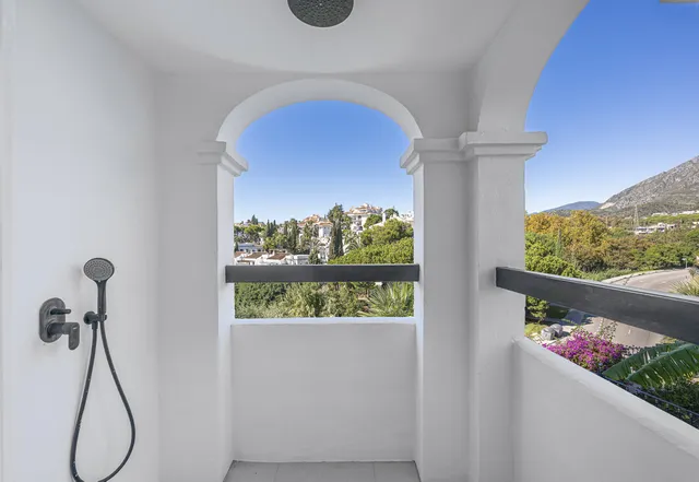 Adosado 4 habitaciones 250m² en venta - Marbella — 17