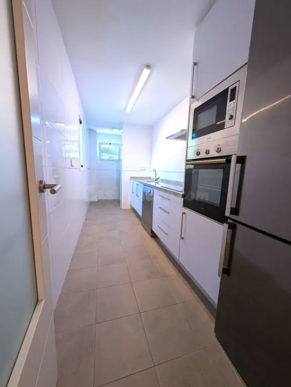Apartamento en Venta en San Roque Cádiz — 4