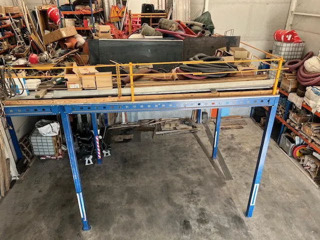 Nave industrial 420m² en venta - Parbayón