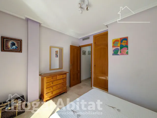 ¡LA GRAN PLAYA! ADOSADO EN RESIDENCIAL, LUMINOSO CON GARAJE, TERRAZA Y PISCINA — 35