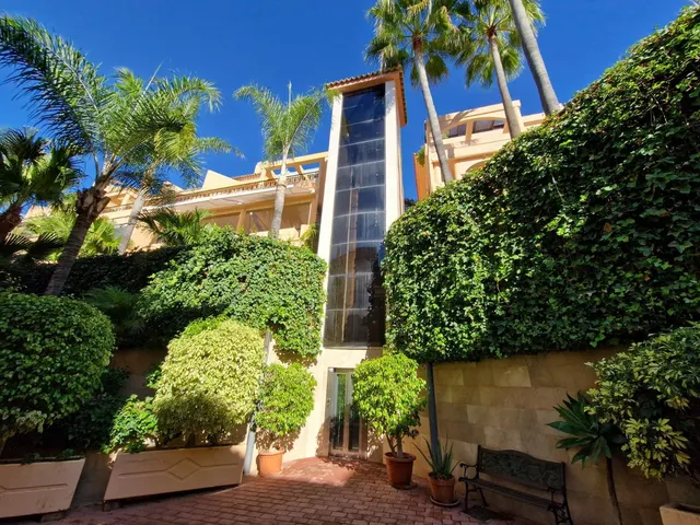 Apartamento 2 habitaciones 136m² en venta - Marbella — 29