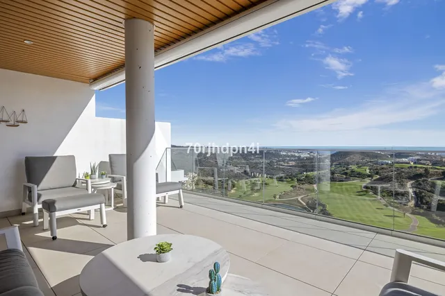 Apartamento 2 habitaciones 118m² en venta - Riviera del sol — 37
