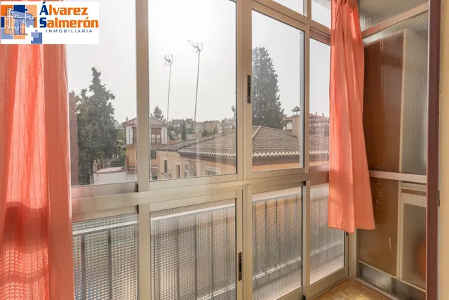 Piso 3 habitaciones en Calle Santa Margarita, junto Cmno. Bajo de Huétor — 10