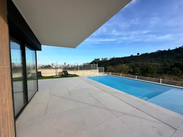 Villa de Lujo 3 habitaciones 243m² en venta - Seascape resort — 9