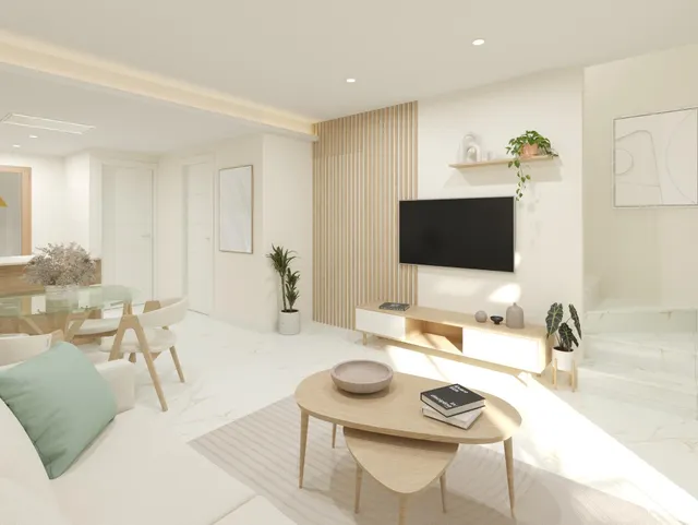 Adosado 3 habitaciones 129m² en venta - Comunidad valenciana — 19