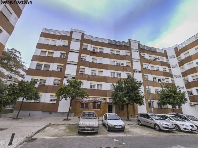 Venta piso en Sevilla