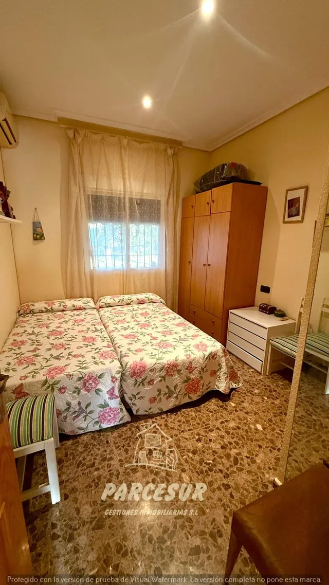 Encantadora Casa de Campo en Carretera del Aeropuerto  NO HIPOTECABLE — 15