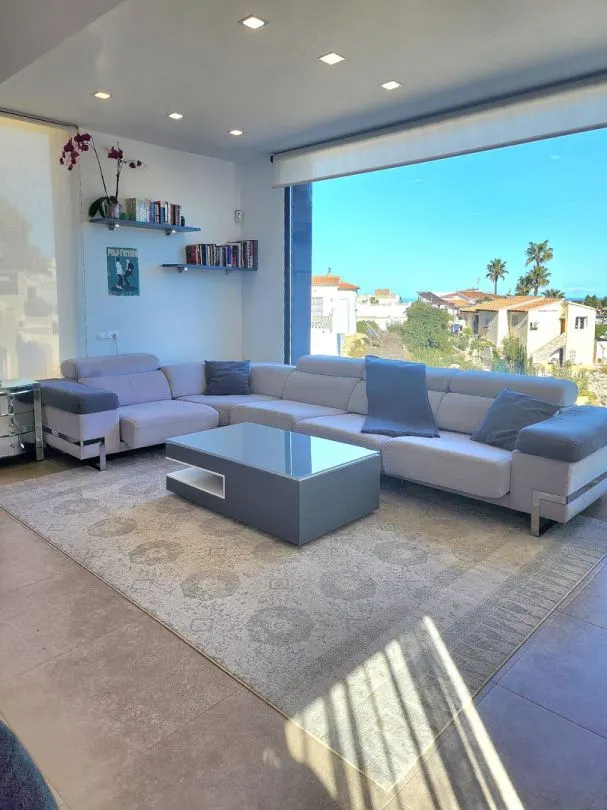 Villa 4 habitaciones 199m² en venta - Benitachell — 15