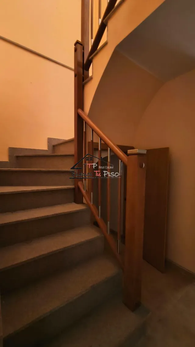 ÁTICO-DÚPLEX A ESTRENAR. 5 DORMITORIOS. 3 BAÑOS. TERRAZA DE 60M. COCHERA INCLUIDA — 29