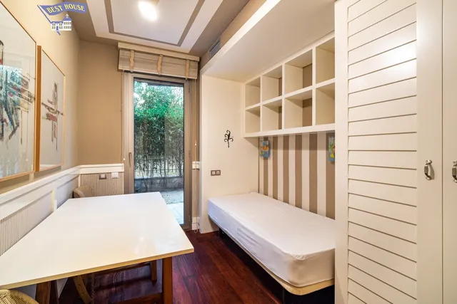 PISO DUPLEX REFORMADO — 22