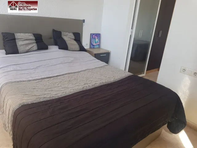 Apartmento Rincon de Loix — 9