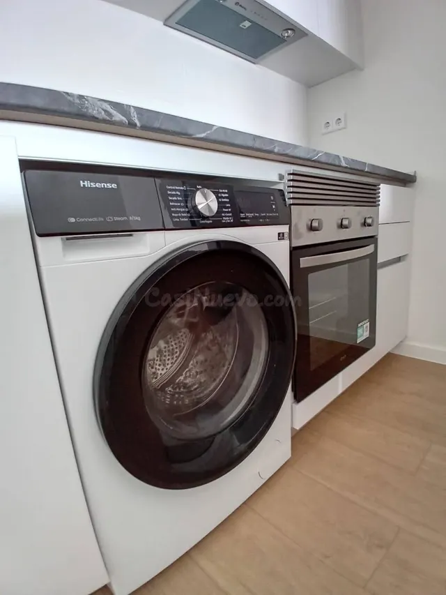 Magnífico loft en San Sebastián de los Reyes - foto 5