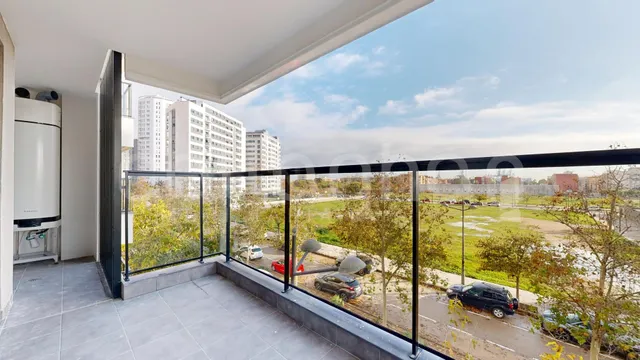 Vivienda de obra nueva a estrenar en ubicación prime. Sin es - foto 2