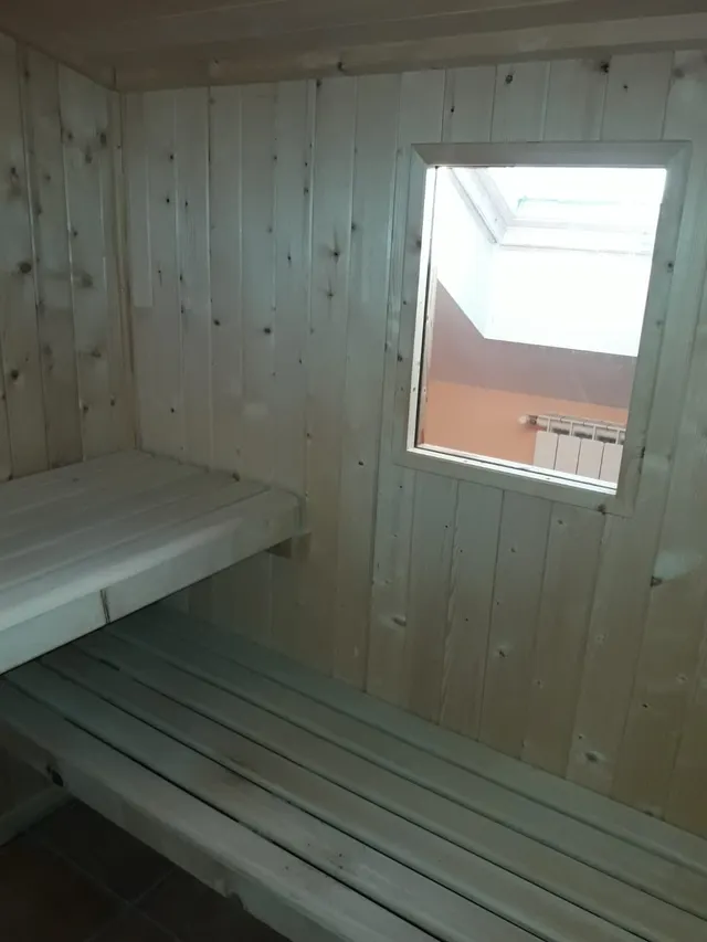 CHALET PAREADO EN VENTA EN STA. MARIA DE FIGUEIRAS — 21