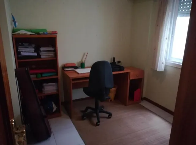 Apartamento Casco Viejo — 13