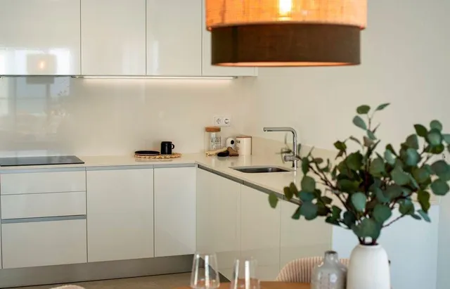 Apartamento 3 habitaciones 137m² en venta - Clot de galvany — 12
