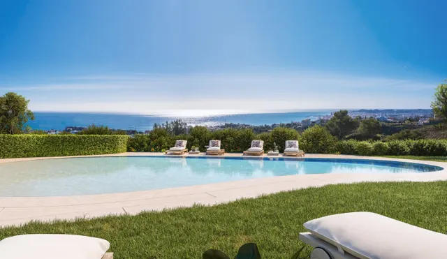 MAGNIFICO ÁTICO CON 51M2 DE TERRAZA, EN UN COMPLEJO FASCINANTE !!!. — 21