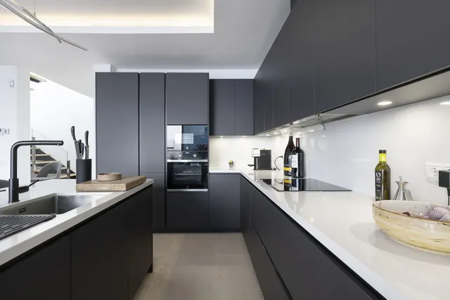 Chalet 4 habitaciones 199m² en venta - South of spain — 12