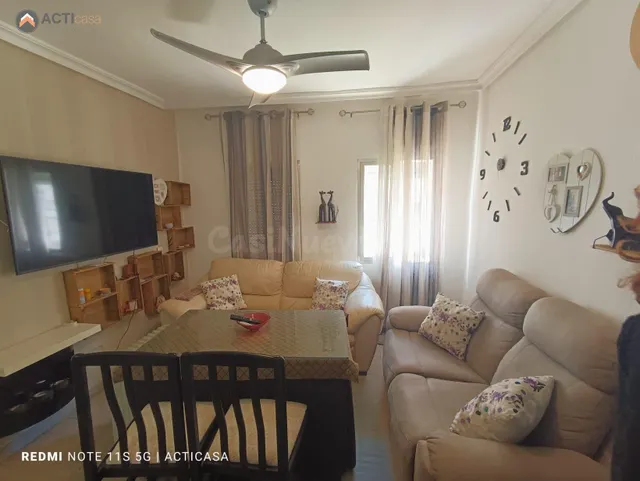 ¡OPORTUNIDAD! PISO EN VENTA EN ALDEA MORET, CÁCERES - foto 2