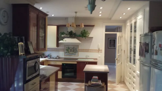 VENTA MAGNÍFICO CHALET EN URBANIZACIÓN ZAUDÍN CLUB DE GOLF (Sevilla) — 13