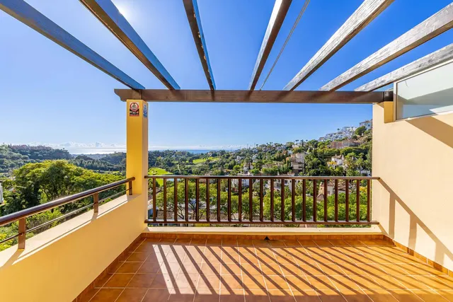 Ático Dúplex 4 habitaciones 200m² en venta - El Madroñal — 9