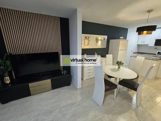 Apartamento con vistas al mar — 22