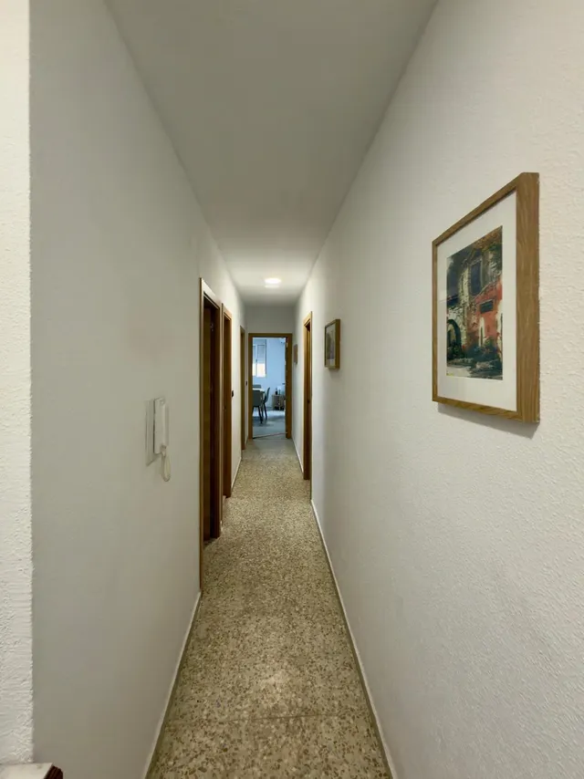 ¡Estrena tu nuevo hogar en Granada: recién reformado, totalm - foto 4