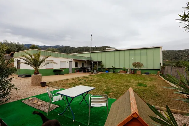 HELIPUERTO EN VENTA EQUIPADO Y CON VIVIENDA EN AMPOSTA, CONEXIÓN CON A7 Y N340 — 11
