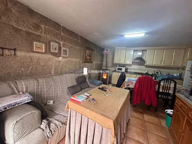¡ Casa de Piedra Reformada ! Registrada. RAIRIZ DE VEIGA - foto 4