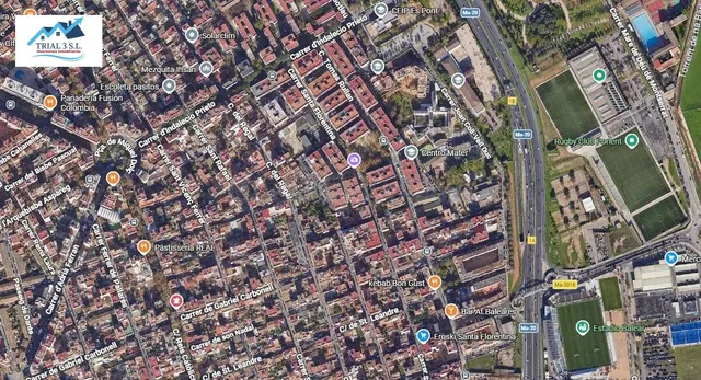 Venta de Piso en Palma de Mallorca — 3