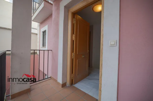 ¡tu nuevo hogar te espera en san miguel, Armilla! — 5