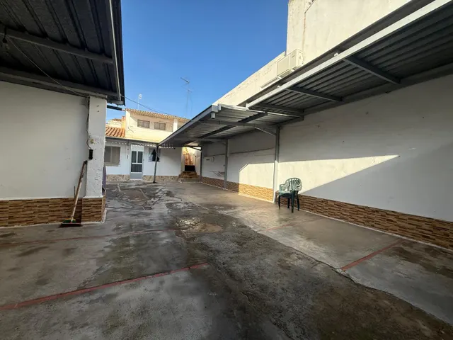 Casa en venta Domeño — 7