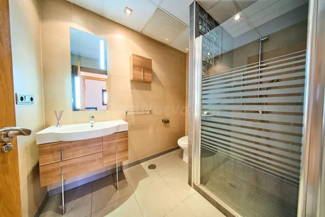 Ático 3 habitaciones 144m² en venta - Cervantes — 23