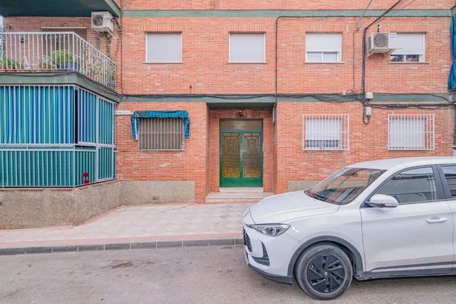 Elegante Piso en la Exclusiva Zona Iliberis de Atarfe — 34