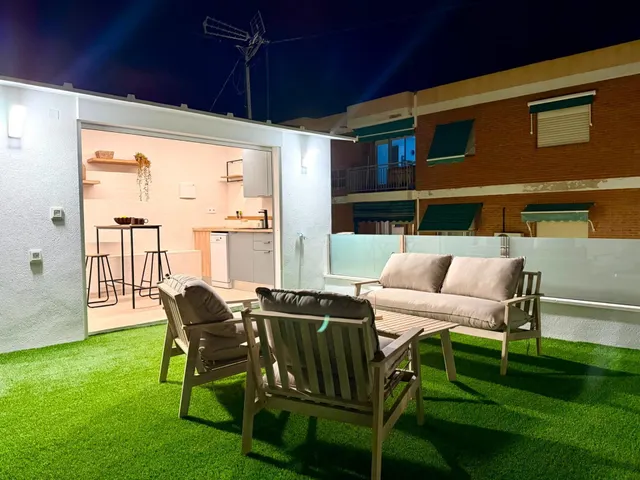 Villa 3 habitaciones 143m² en venta - Villananitos — 40