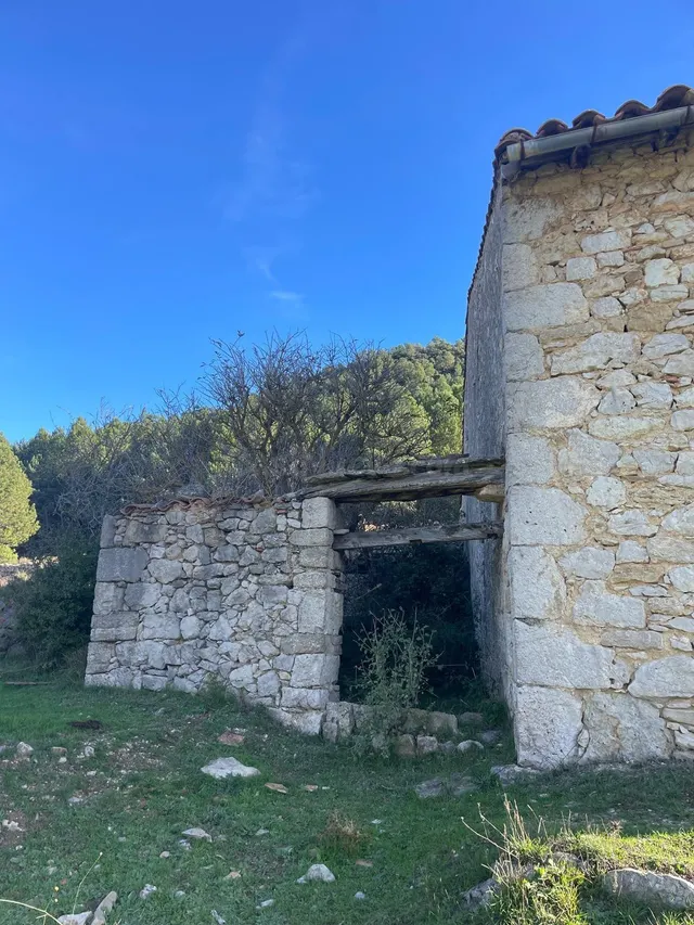Finca rústica con masía en El Boixar - foto 4