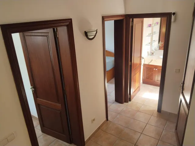 Adosado con piscina en Portocolom — 24