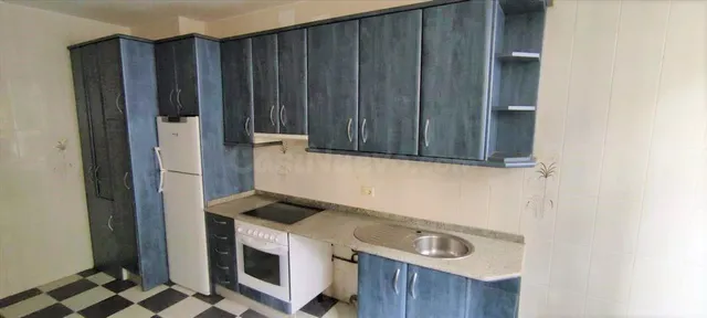 Venta de Piso de 4 dormitorios con terraza en Viveiro centro - foto 5