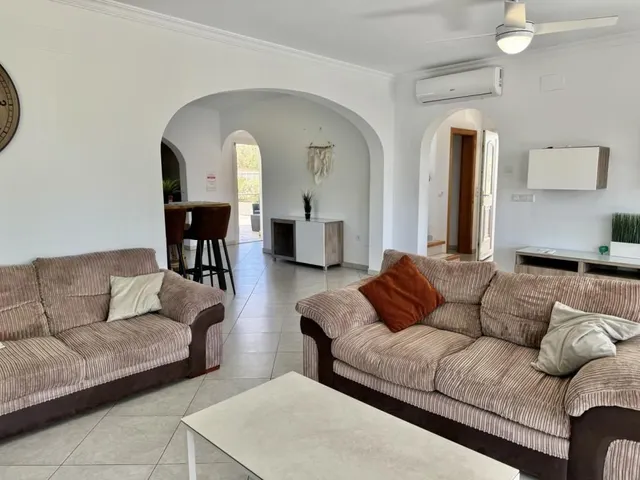 Adosado 3 habitaciones 230m² en venta - Calpe — 18