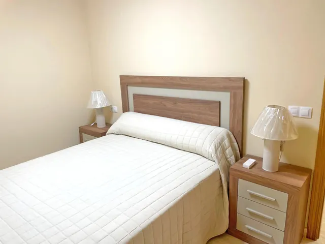 Apartamento 2 habitaciones 69m² en venta - puerto deportivo — 8