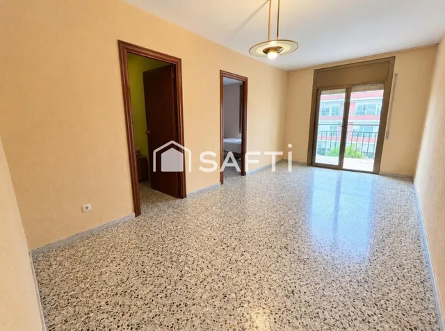 Espectacular piso en el centro de Santa coloma — 10