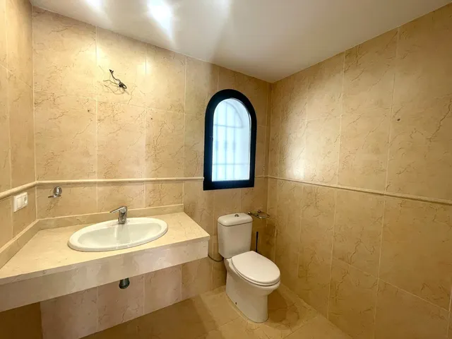 Adosado 3 habitaciones 225m² en venta - Costa del Sol — 18