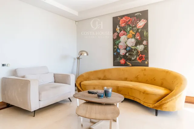 VILLA MASCARAT · VISTAS AL MAR Y PRIVACIDAD JUNTO AL MEDITERRÁNEO EN ALTEA — 15