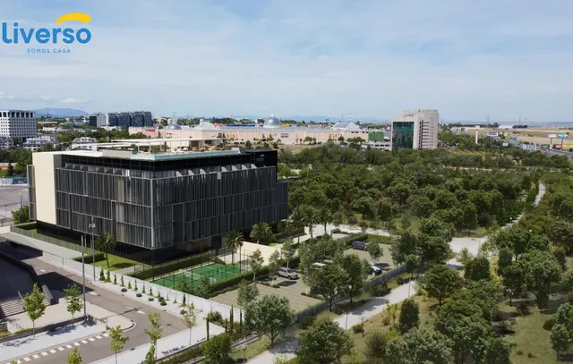 Obra nueva Smart Places Alcobendas, Nido Capital — 28