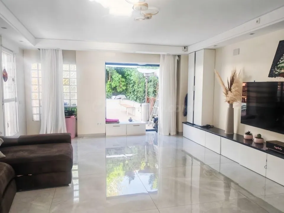Pareado 7 habitaciones 273m² en venta - Casco Histórico