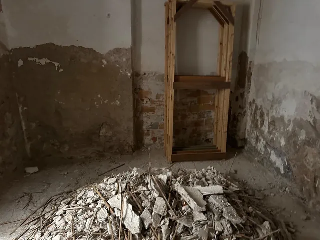 Casa para reformar en Petrer — 14