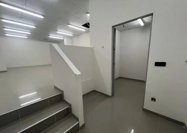 Local en venta en  rentabilidad en Avenida de Levante Rivas-vaciamadrid. — 9
