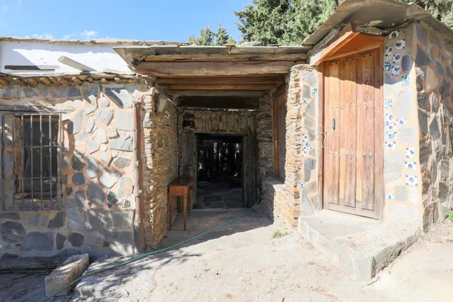 Hotel Rural en un entorno Mágico, Busquístar — 7