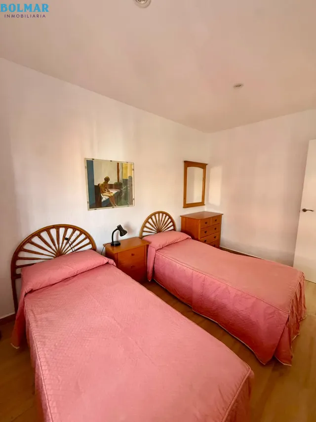 Encantador Piso Reformado, Puerto de Mazarrón - €136,000 — 9